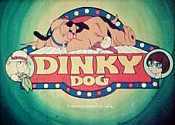 Dinky, Ahoy! Picture Of The Cartoon