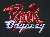 Rock Odyssey Picture Of Cartoon