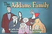 The Addams Family Cartoon Episod