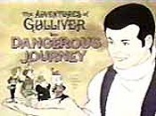 Dangerous Journey Picture Of The Cartoon