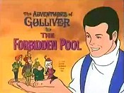 The Forbidden Pool Picture Of The Cartoon