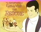 The Rescue Picture Of The Cartoon