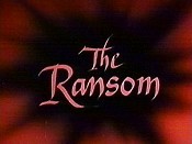 The Ransom Cartoon Pictures