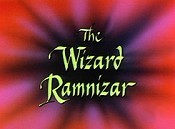 The Wizard Ramnizar Cartoon Pictures