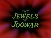 The Jewels Of Joowar Cartoon Pictures