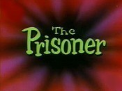 The Prisoner Cartoon Pictures