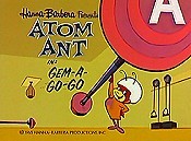 Gem-A-Go-Go Cartoon Pictures