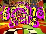 Banana Splits Show # 26 Cartoon Pictures