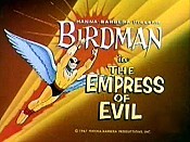 The Empress Of Evil Cartoon Picture