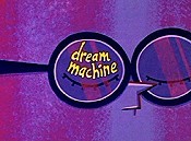 Dream Machine Cartoon Funny Pictures