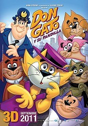 Don Gato y Su Pandilla (Top Cat: The Movie) Pictures In Cartoon