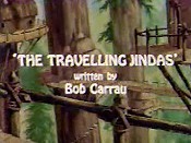 The Traveling Jindas Pictures Of Cartoons