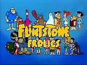 The Flintstone Comedy Show (1980 Series) Cartoon Pictures