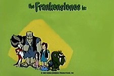 The Frankenstones