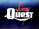 Jonny Quest Picture Of Cartoon