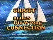 Gidget Makes The Wrong Connection Pictures In Cartoon