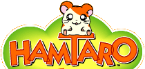 Hamtaro! The Cartoon Pictures