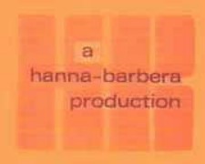 The Hanna-Barbera Happy Hour  Logo