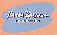 The Hanna-Barbera New Cartoon Series  Logo