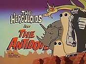The Antidote Cartoon Pictures
