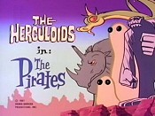The Pirates Cartoon Pictures