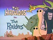 The Raiders Cartoon Pictures