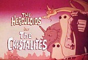 The Crystalites Cartoon Pictures