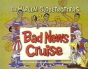 Bad News Cruise Cartoon Pictures