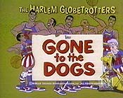 Gone To The Dogs Cartoon Pictures