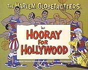 Hooray For Hollywood Cartoon Pictures