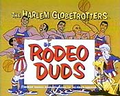 Rodeo Duds Cartoon Pictures