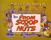 From Scoop To Nuts Cartoon Pictures