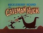 Caveman Huck Picture To Cartoon