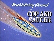 Cop And Saucer Picture To Cartoon