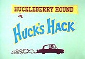 Huck's Hack Picture To Cartoon
