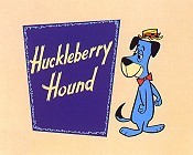 The Huckleberry Hound Show (Series) Free Cartoon Picture