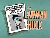 Lawman Huck Picture To Cartoon