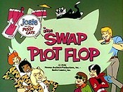 Swap Plot Flop The Cartoon Pictures