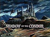 Shadow Of The Condor Picture Of The Cartoon