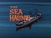 The Sea Haunt The Cartoon Pictures