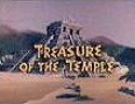 Treasure Of The Temple Picture Of The Cartoon