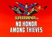 No Honor Among Thieves Pictures Cartoons