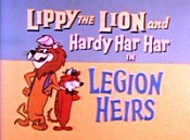 Legion Heirs Pictures Of Cartoons