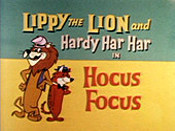 Hocus Focus Pictures Of Cartoons