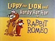 Rabbit Romeo Pictures Of Cartoons