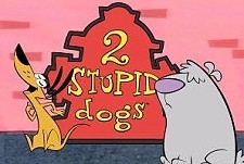 2 Stupid Dogs