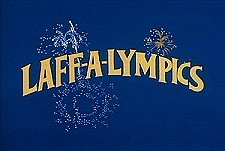 Scooby's All-Star Laff-A-Lympics