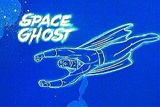 Space Ghost