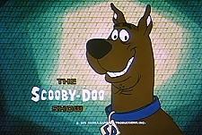 The Scooby-Doo Show Episode Guide Logo