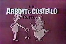 Abbott & Costello